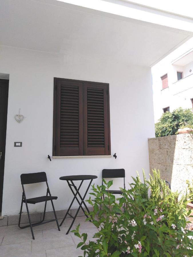 Casa Alessandra Surbo Dış mekan fotoğraf