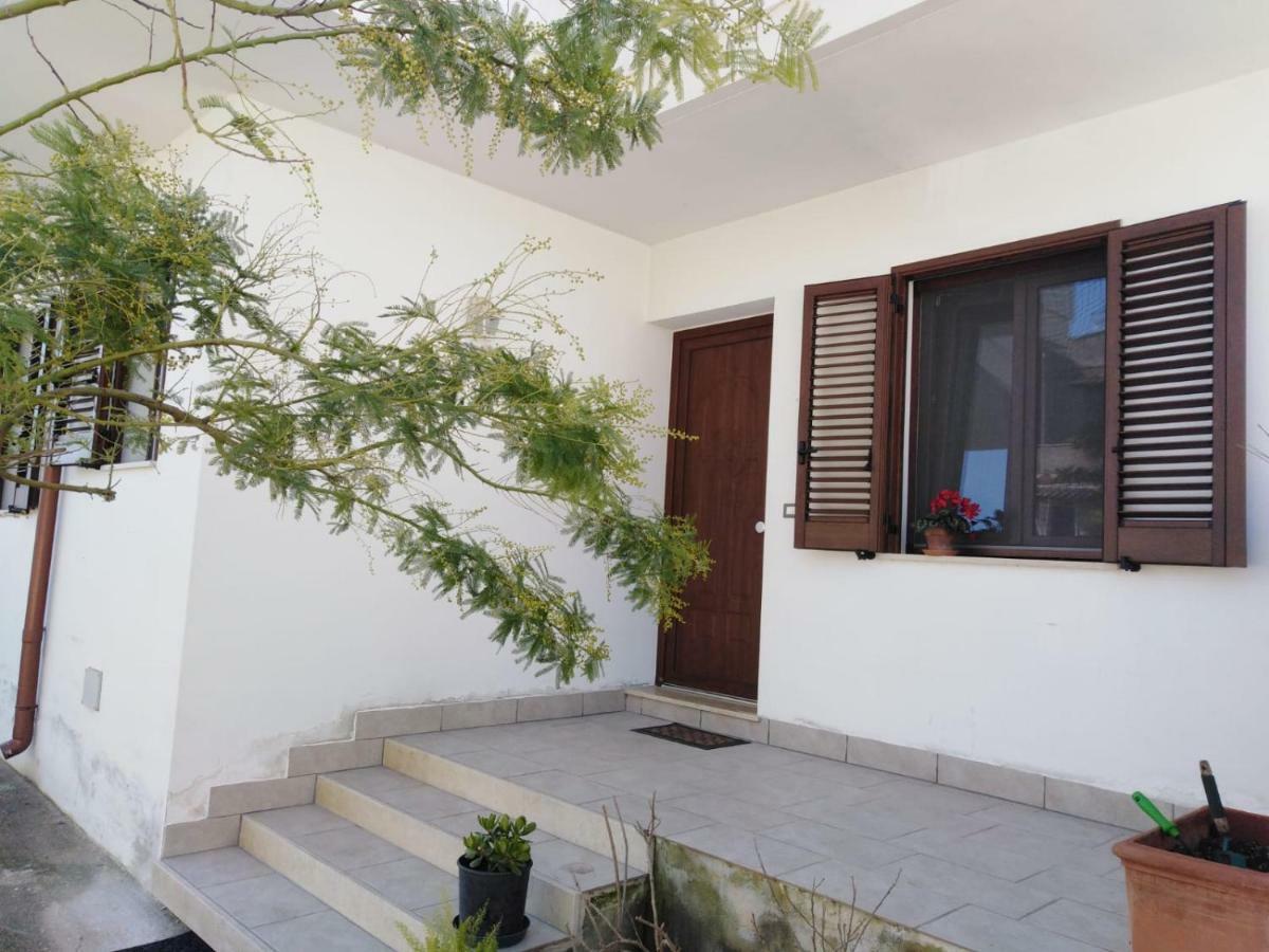 Casa Alessandra Surbo Dış mekan fotoğraf
