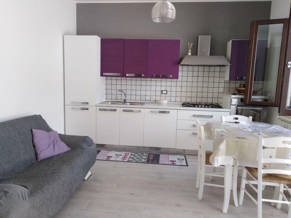 Casa Alessandra Surbo Dış mekan fotoğraf