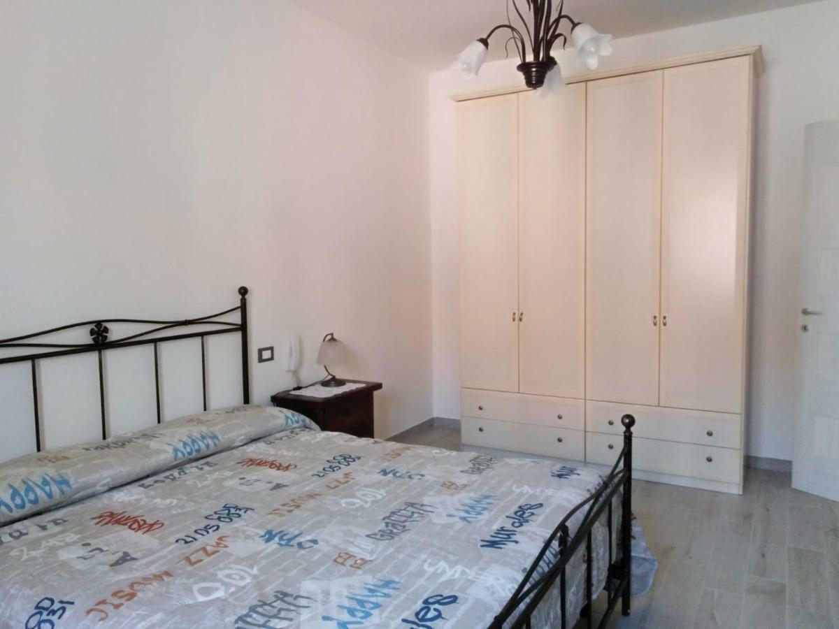Casa Alessandra Surbo Dış mekan fotoğraf