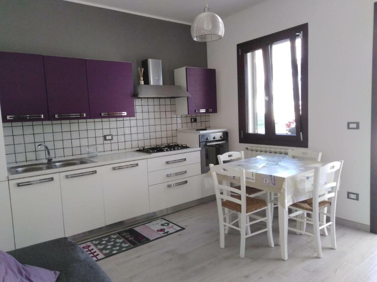 Casa Alessandra Surbo Dış mekan fotoğraf