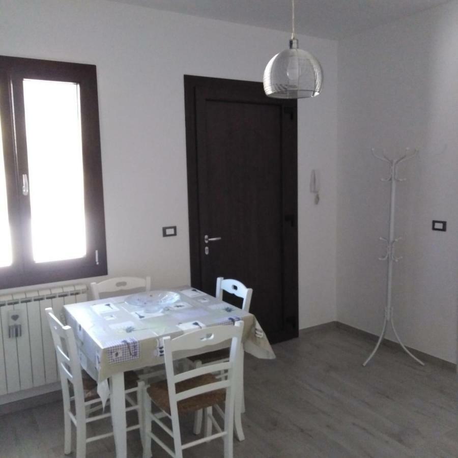 Casa Alessandra Surbo Dış mekan fotoğraf