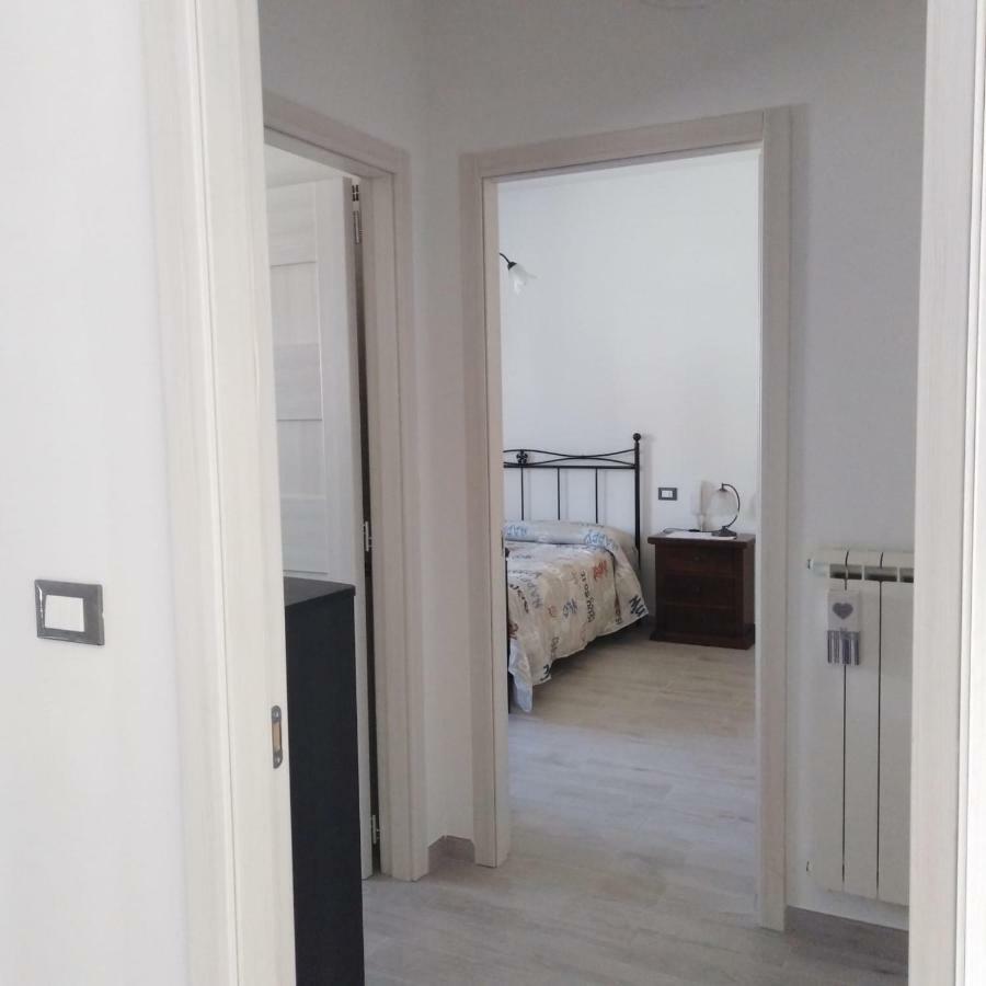 Casa Alessandra Surbo Dış mekan fotoğraf
