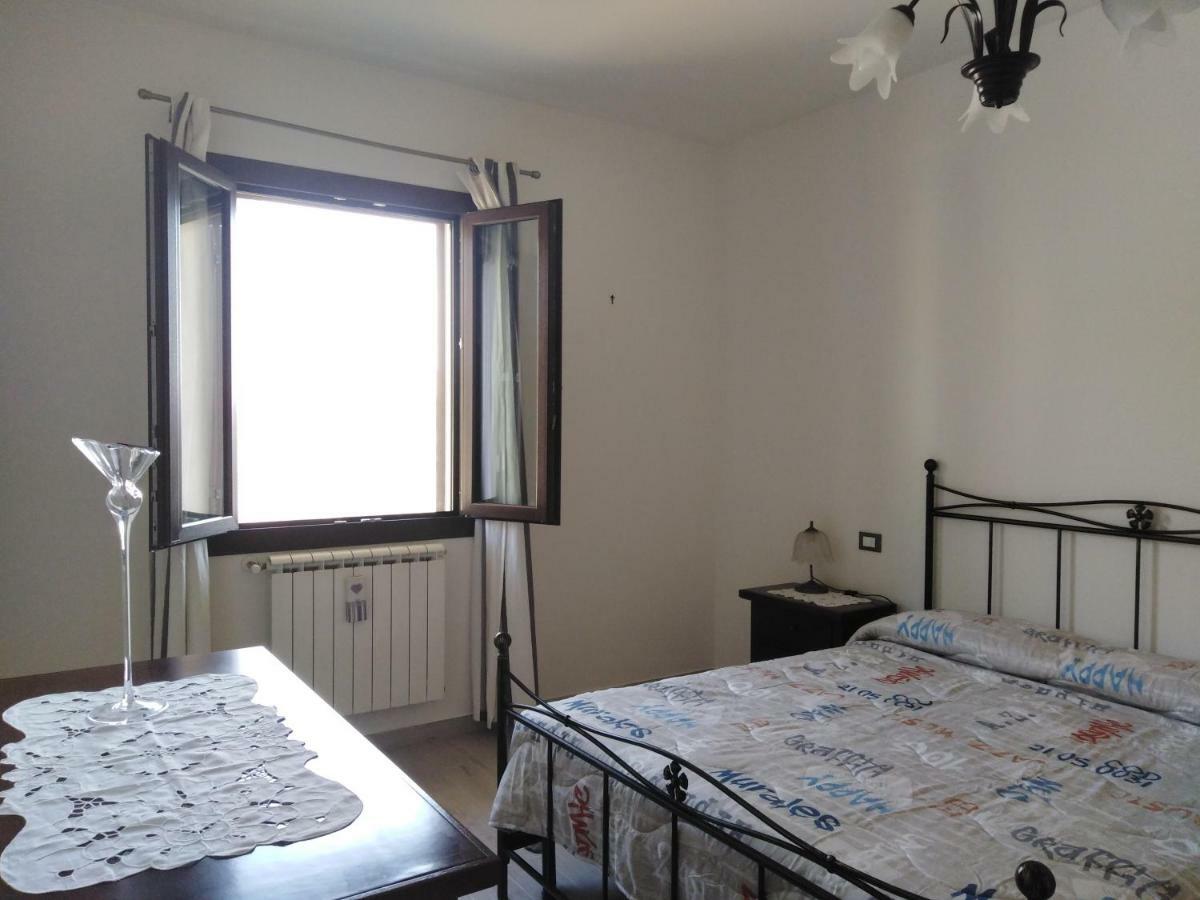 Casa Alessandra Surbo Dış mekan fotoğraf