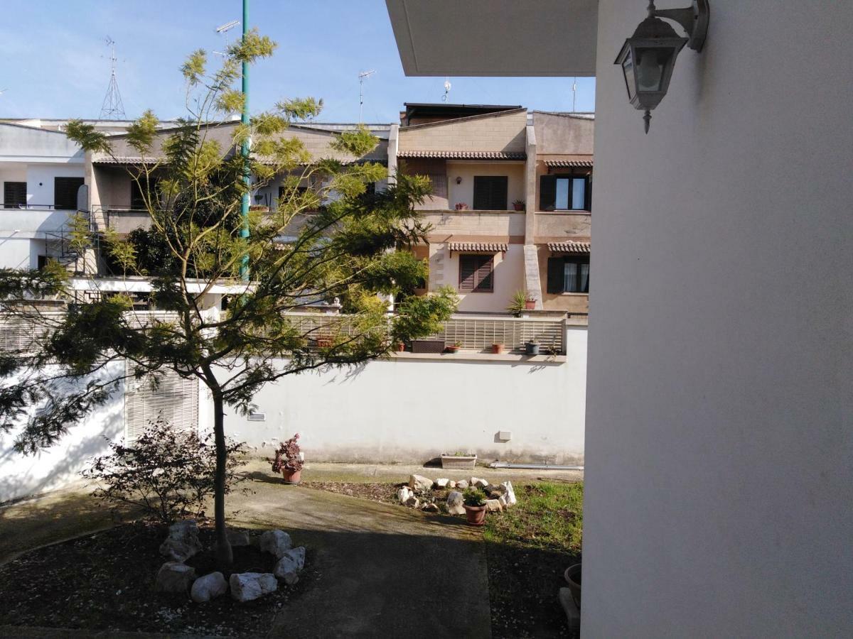 Casa Alessandra Surbo Dış mekan fotoğraf