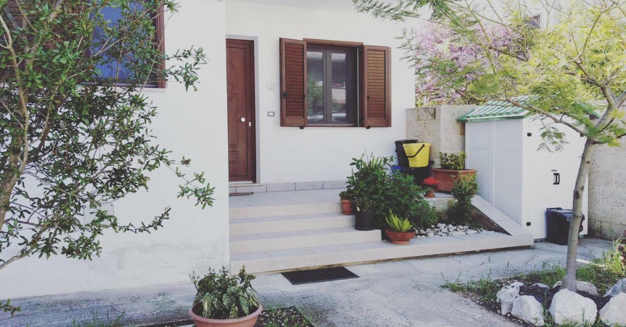 Casa Alessandra Surbo Dış mekan fotoğraf