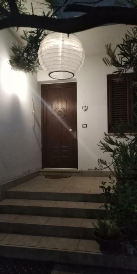 Casa Alessandra Surbo Dış mekan fotoğraf